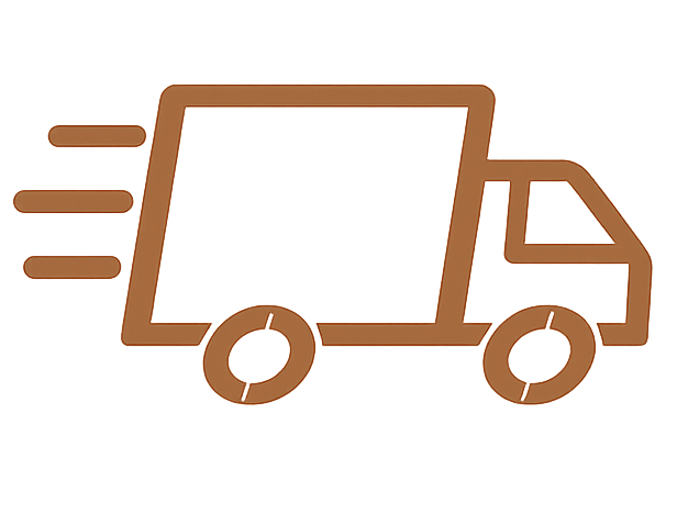 Livraison à domicile